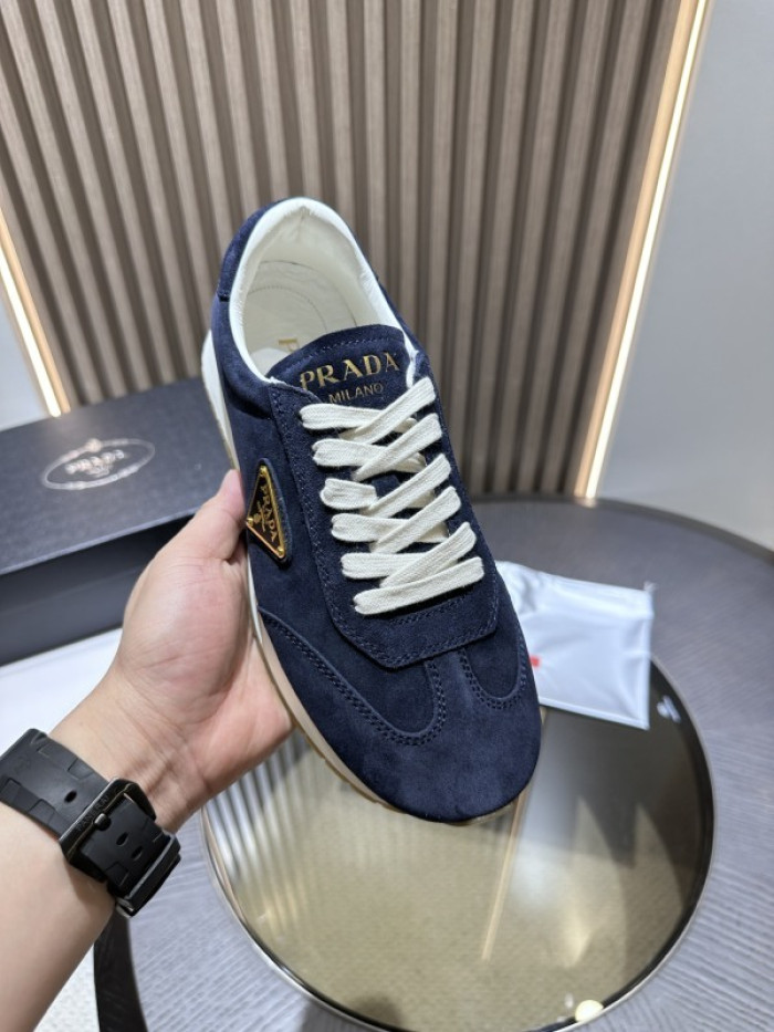 PRAD* SNEAKERS P170