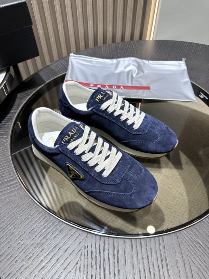 PRAD* SNEAKERS P170