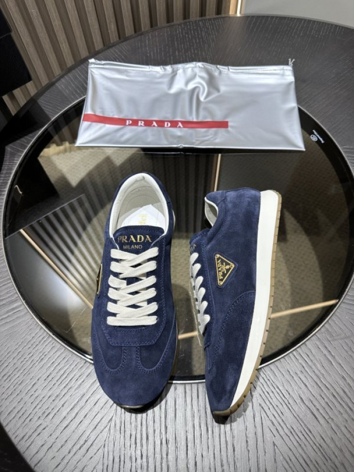 PRAD* SNEAKERS P170