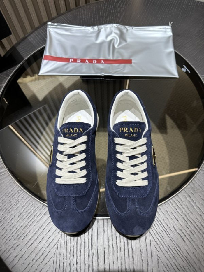 PRAD* SNEAKERS P170
