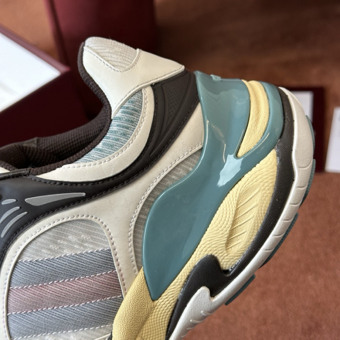 GUCC* SNEAKER GC193