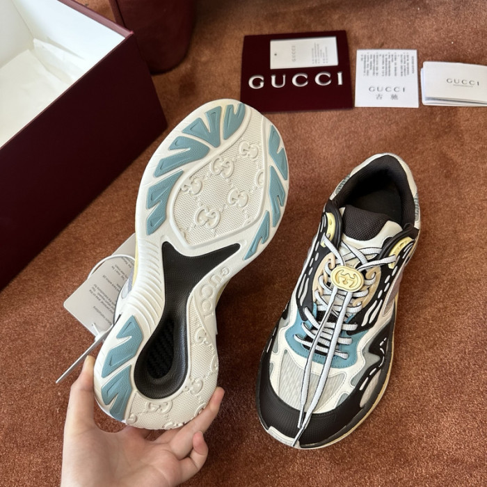 GUCC* SNEAKER GC193