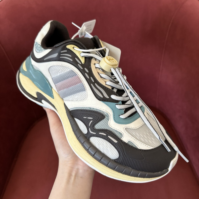 GUCC* SNEAKER GC193