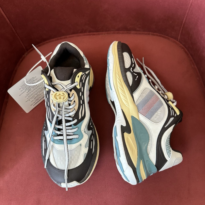GUCC* SNEAKER GC193
