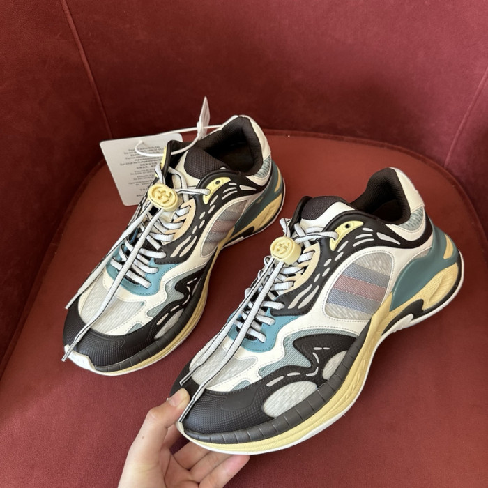 GUCC* SNEAKER GC193