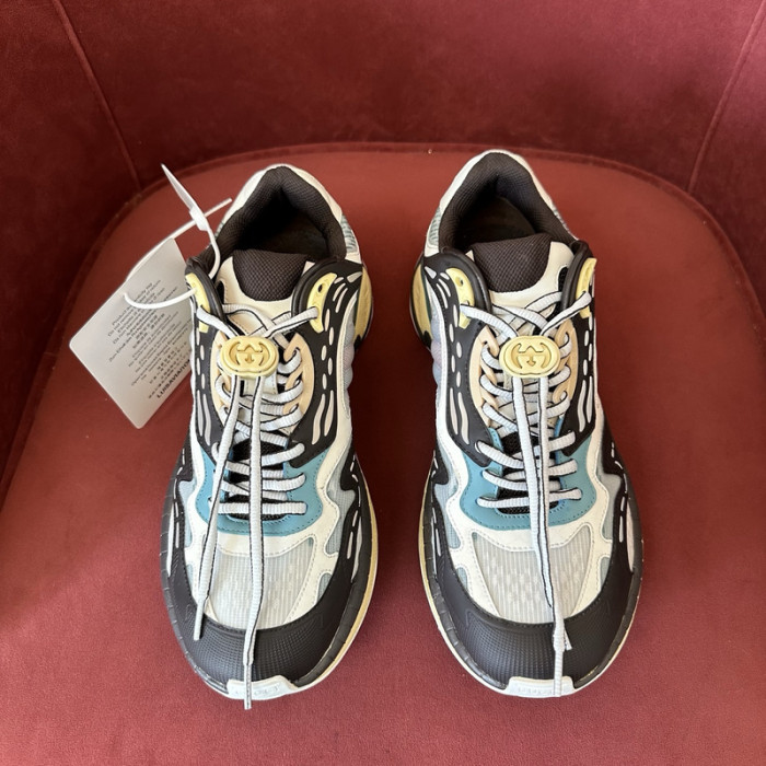 GUCC* SNEAKER GC193