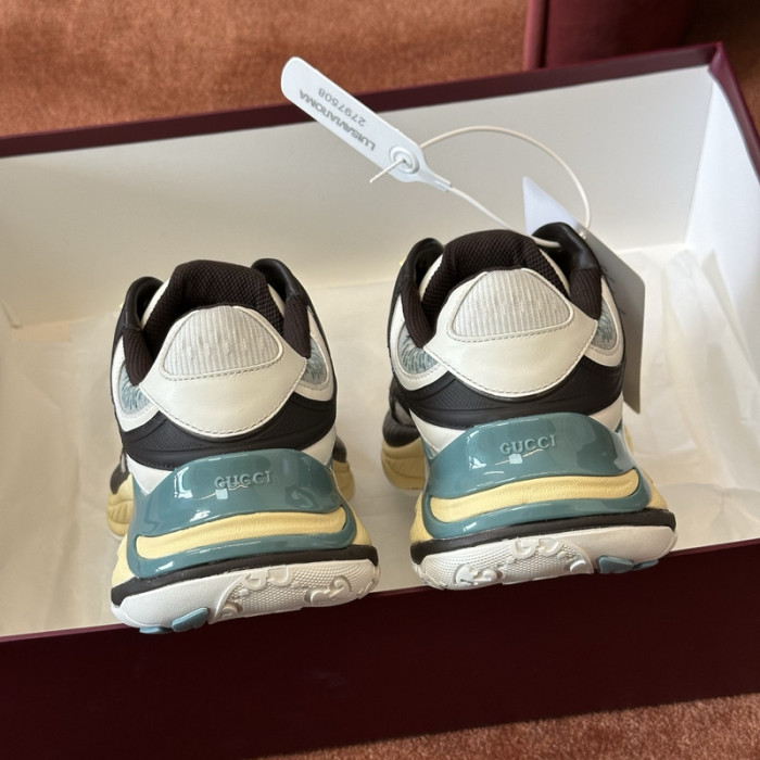 GUCC* SNEAKER GC193