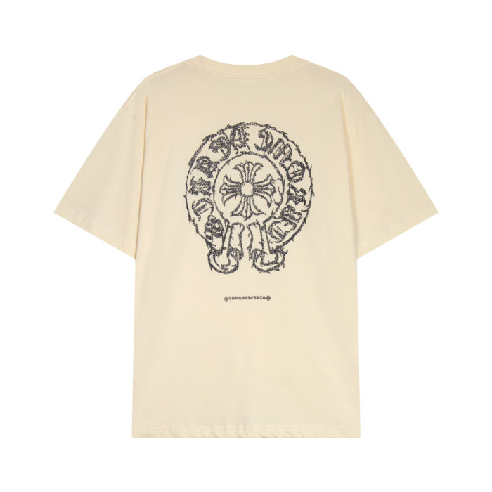 CHROME HEARTS CH51