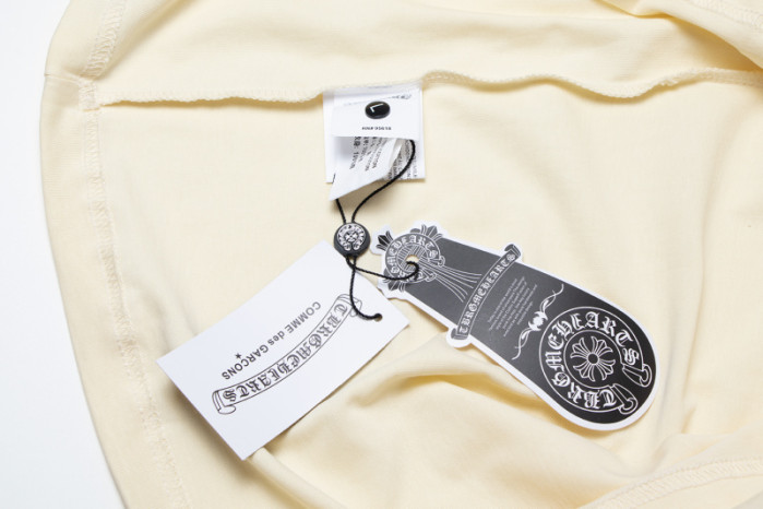 CHROME HEARTS CH51
