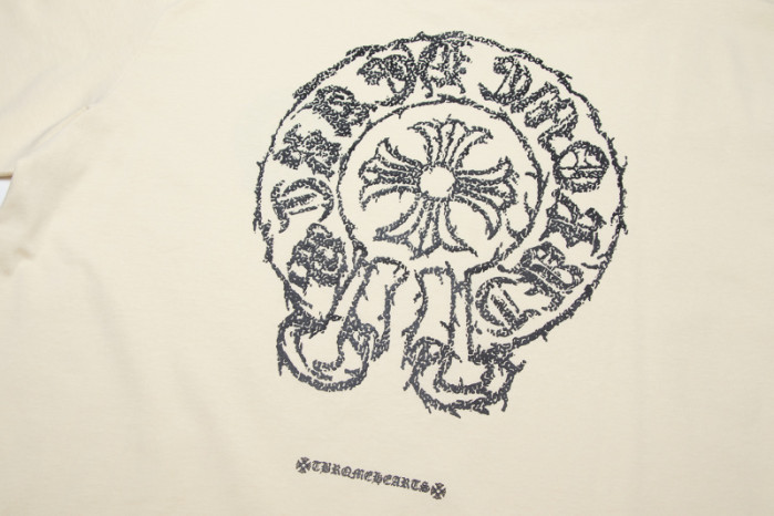 CHROME HEARTS CH51