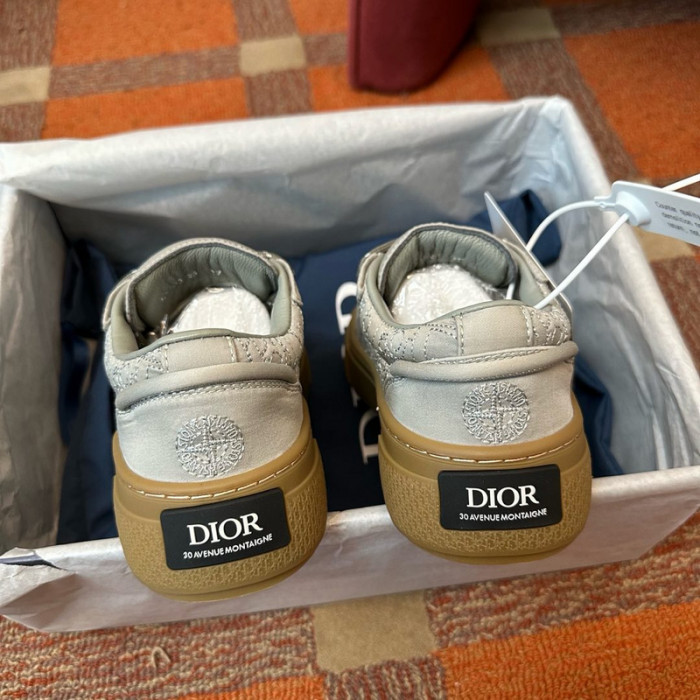 DIO* B33 SNEAKERS Dr0148