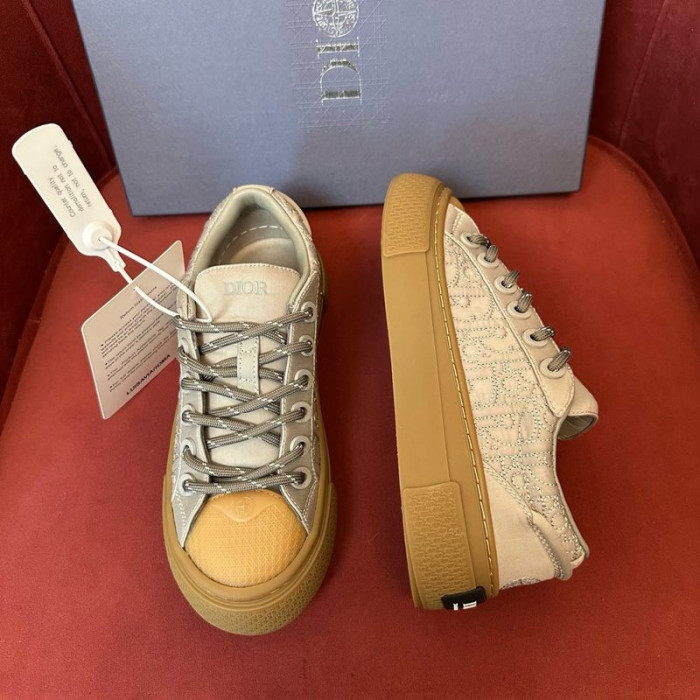 DIO* B33 SNEAKERS Dr0148
