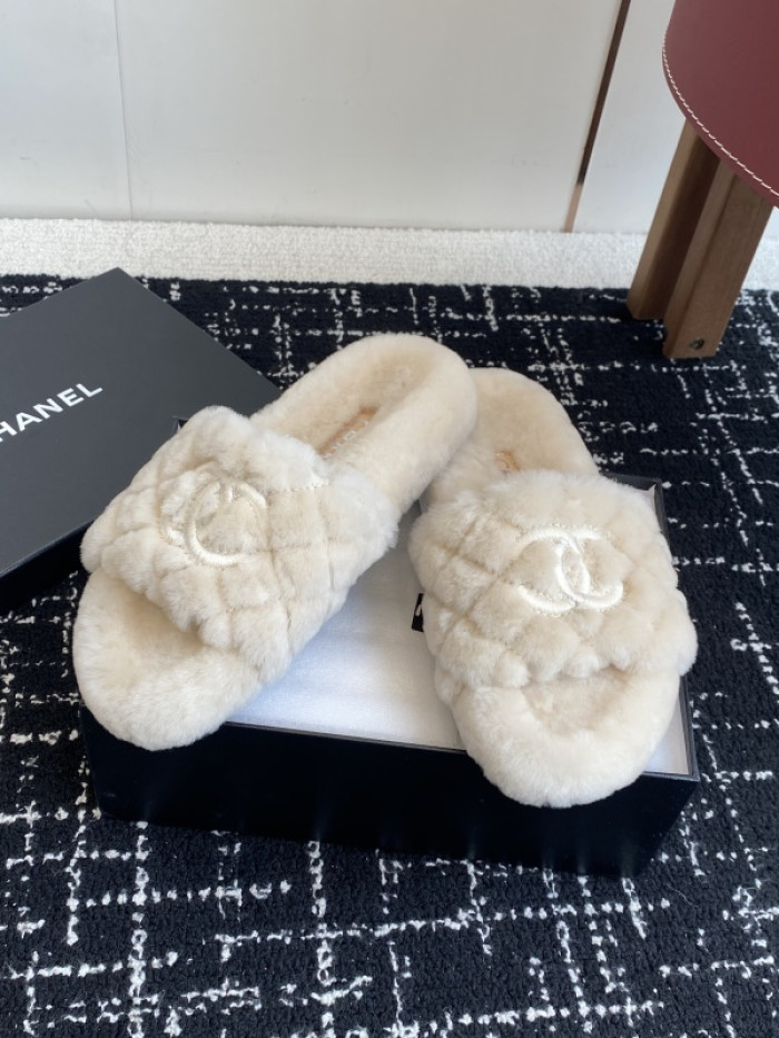 Chane* Sandal CS19