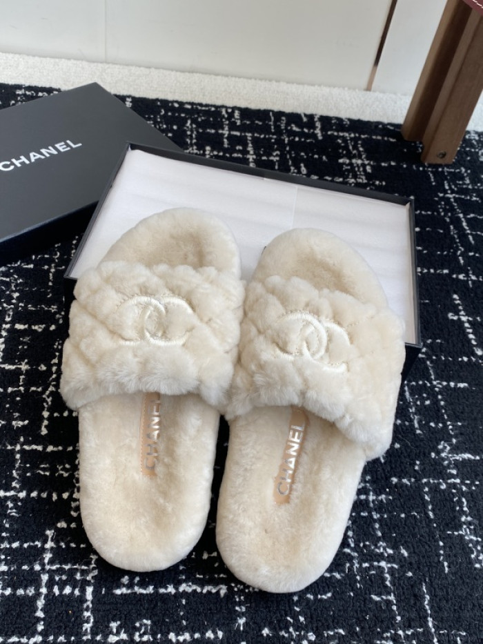 Chane* Sandal CS19