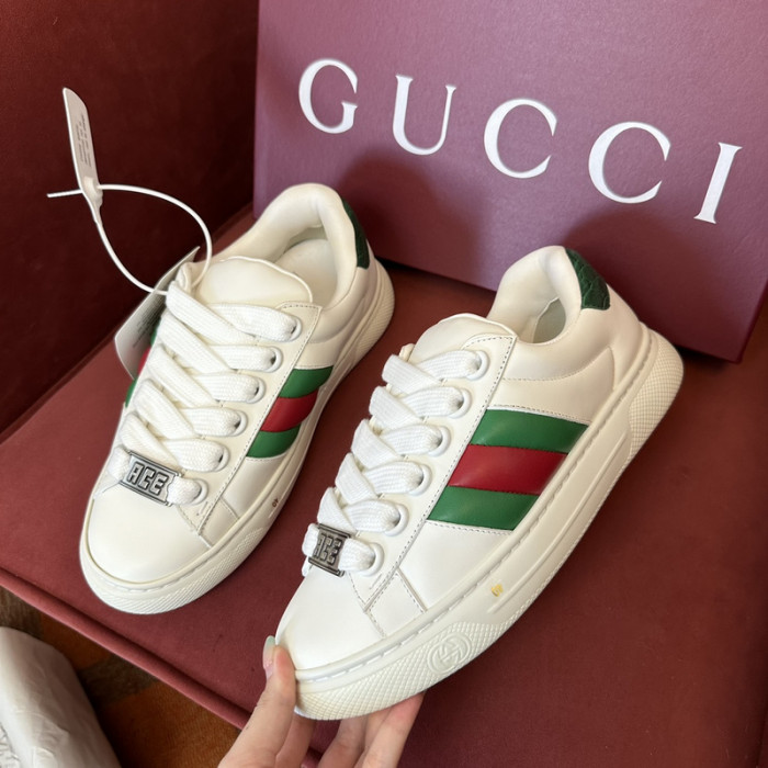 GUCC* ACE SNEAKER ACE92