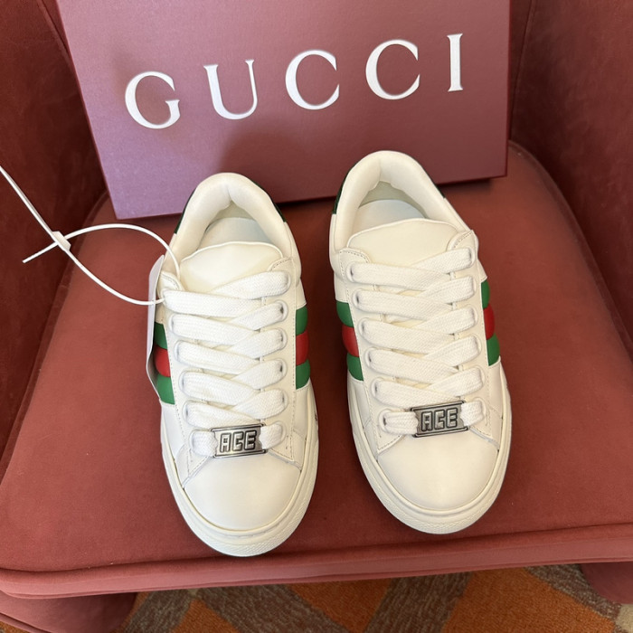 GUCC* ACE SNEAKER ACE92