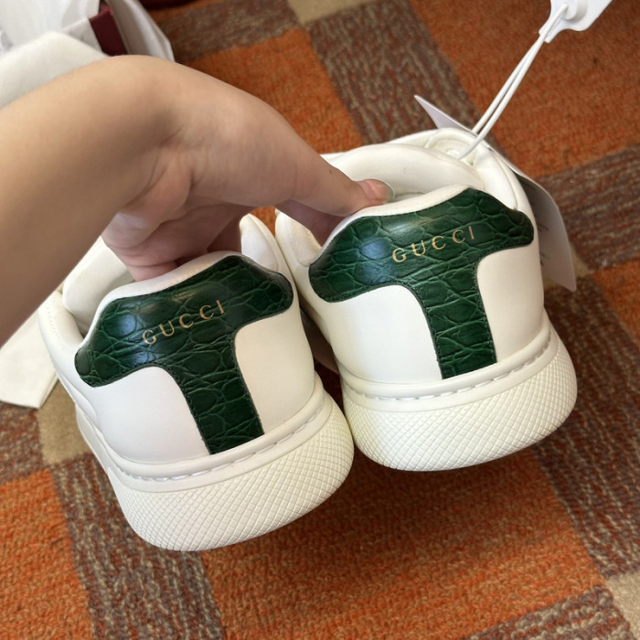 GUCC* ACE SNEAKER ACE92