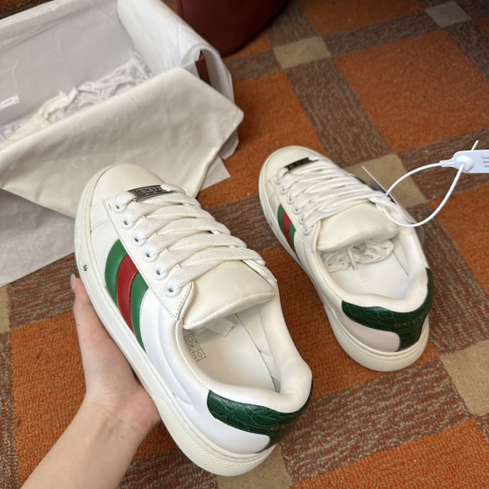 GUCC* ACE SNEAKER ACE92
