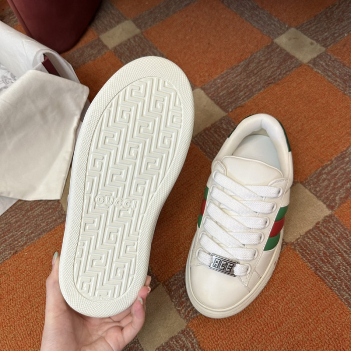 GUCC* ACE SNEAKER ACE92