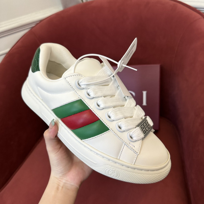 GUCC* ACE SNEAKER ACE92