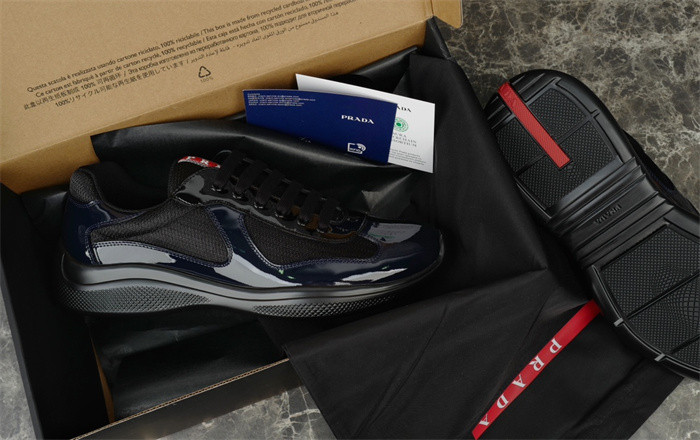 PRAD* SNEAKERS P111
