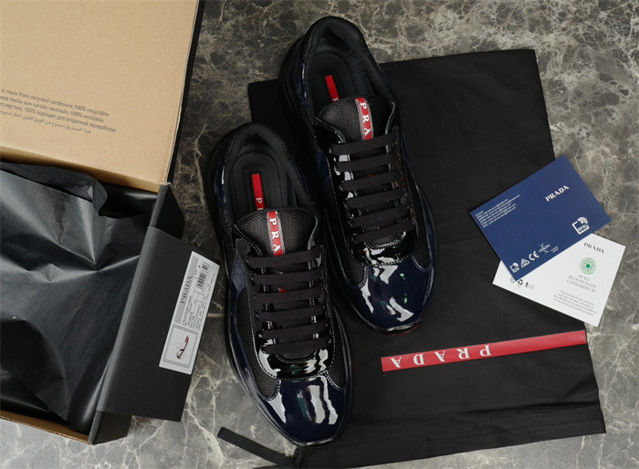 PRAD* SNEAKERS P111