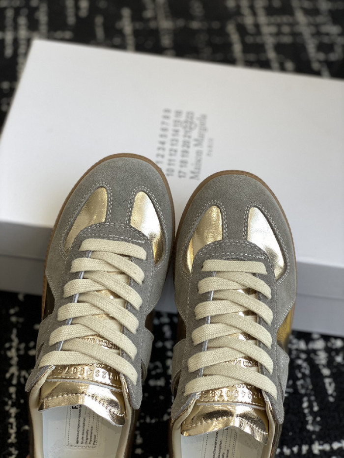 MAISON MARGIELA CALFSKIN S57WS0286