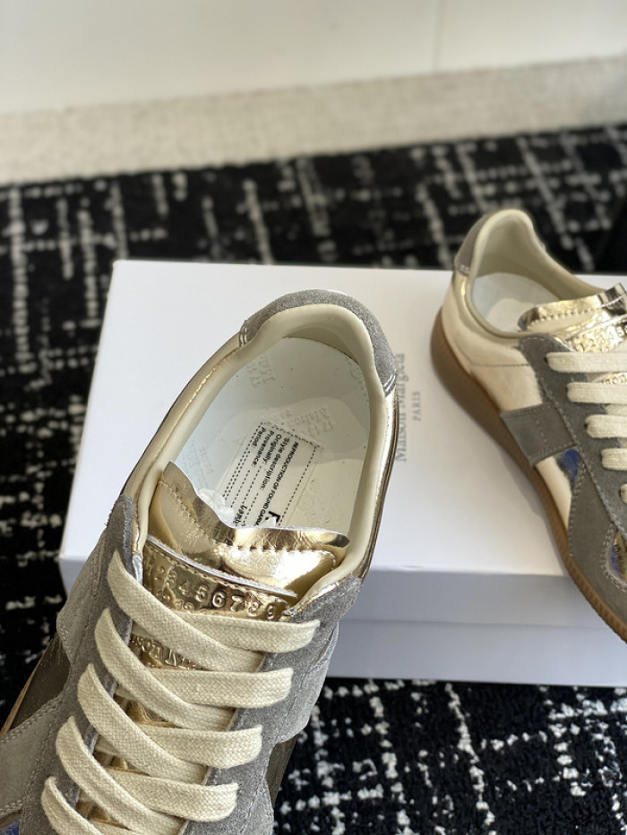 MAISON MARGIELA CALFSKIN S57WS0286