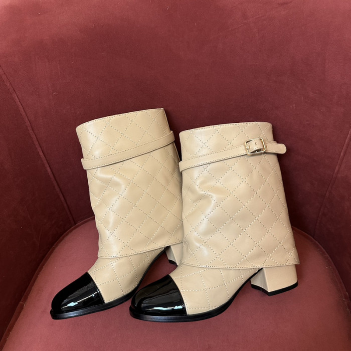 Chane* Boots C000071