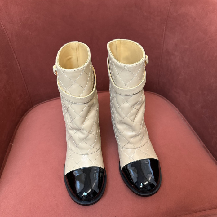 Chane* Boots C000071