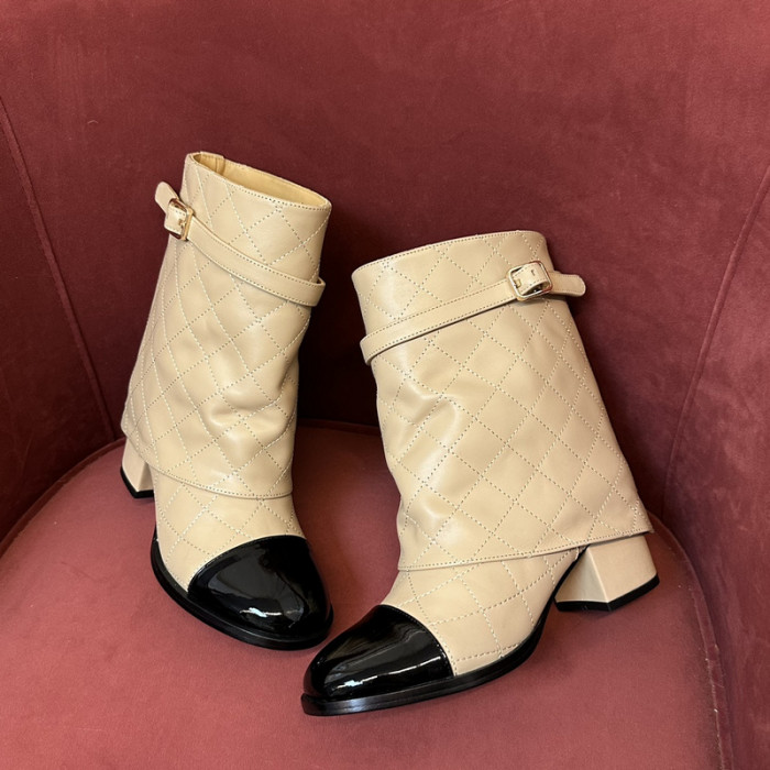 Chane* Boots C000071