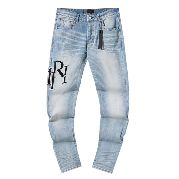 AM1RI Jeans AM041