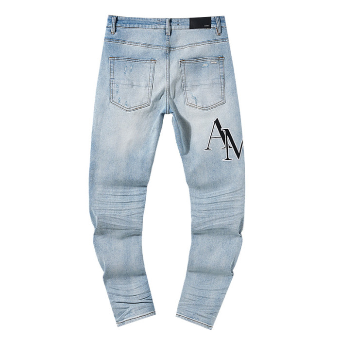 AM1RI Jeans AM041