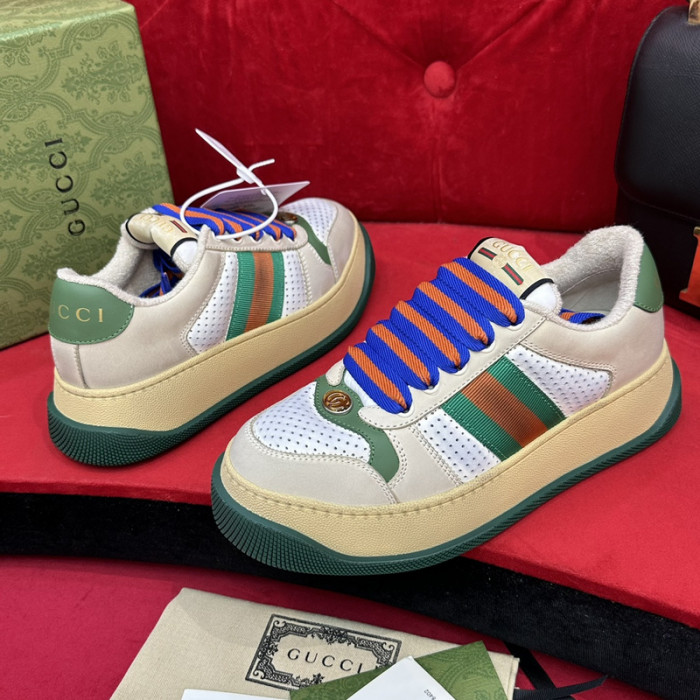 GUCC* SNEAKER GC162