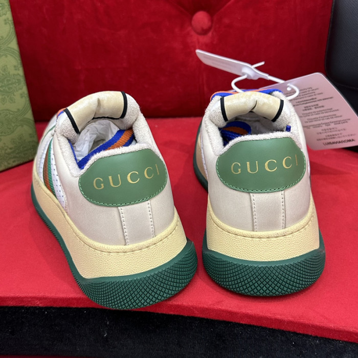 GUCC* SNEAKER GC162