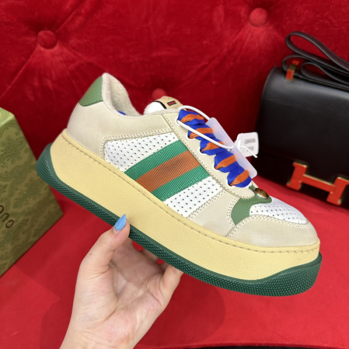 GUCC* SNEAKER GC162