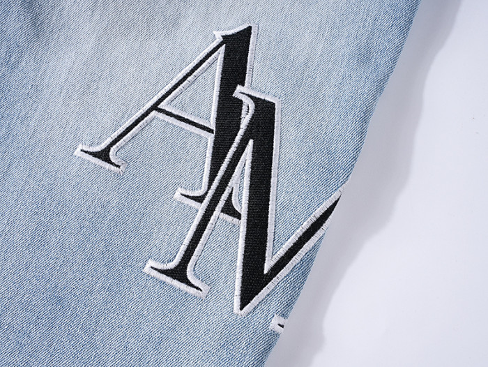 AM1RI Jeans AM041
