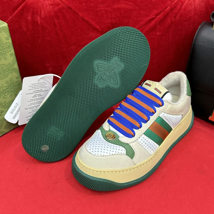 GUCC* SNEAKER GC162