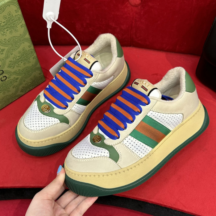 GUCC* SNEAKER GC162