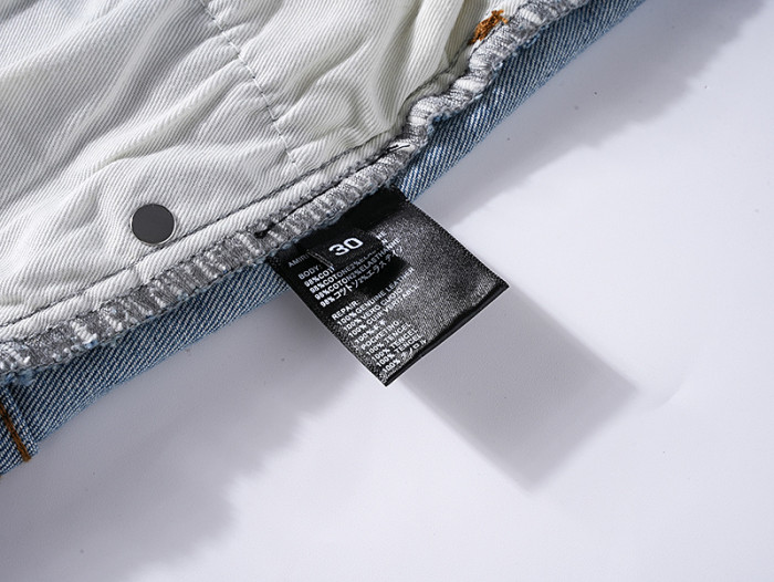 AM1RI Jeans AM041