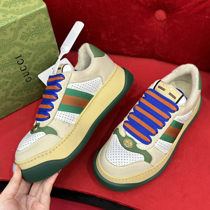 GUCC* SNEAKER GC162