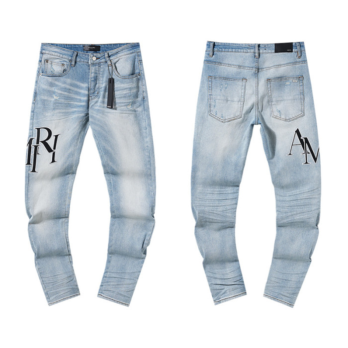 AM1RI Jeans AM041