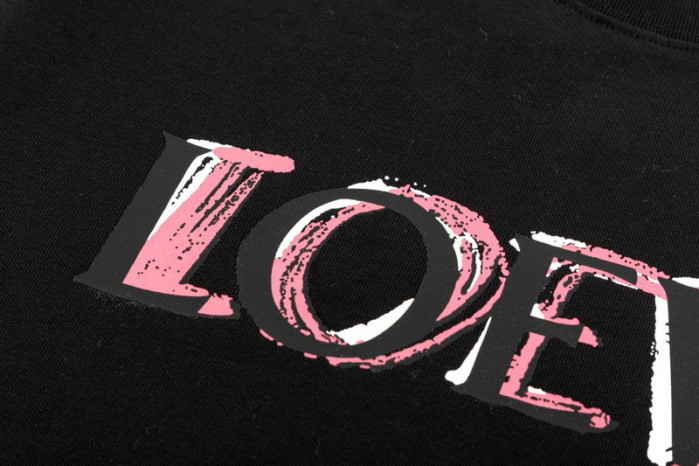 LOEWE T-SHIRT LW35