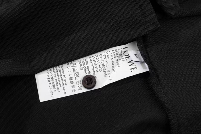 LOEWE T-SHIRT LW30