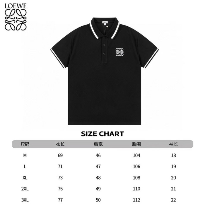 LOEWE T-SHIRT LW30