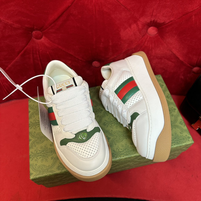 GUCC* SNEAKER GC167
