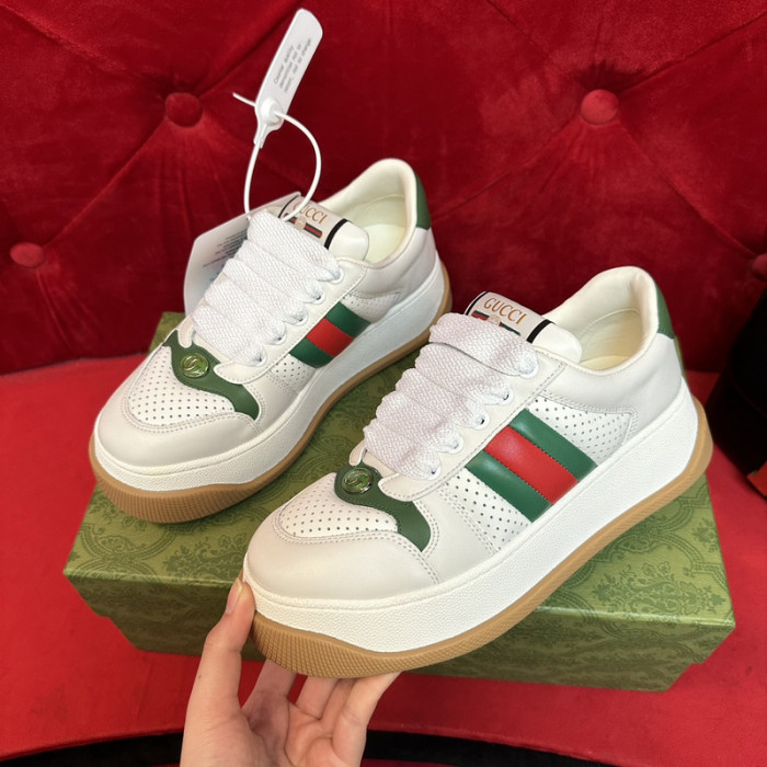 GUCC* SNEAKER GC167