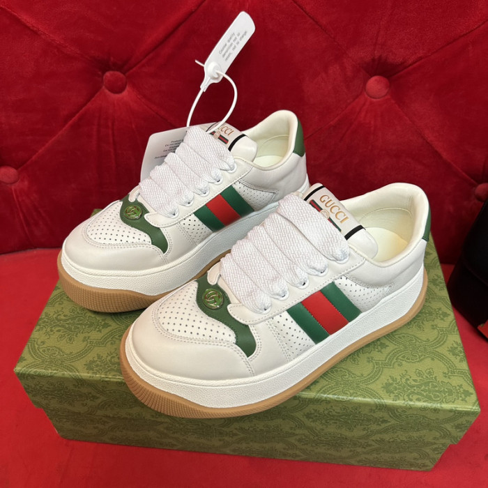 GUCC* SNEAKER GC167