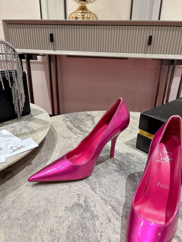 C&L Heels 10cm CLL000084