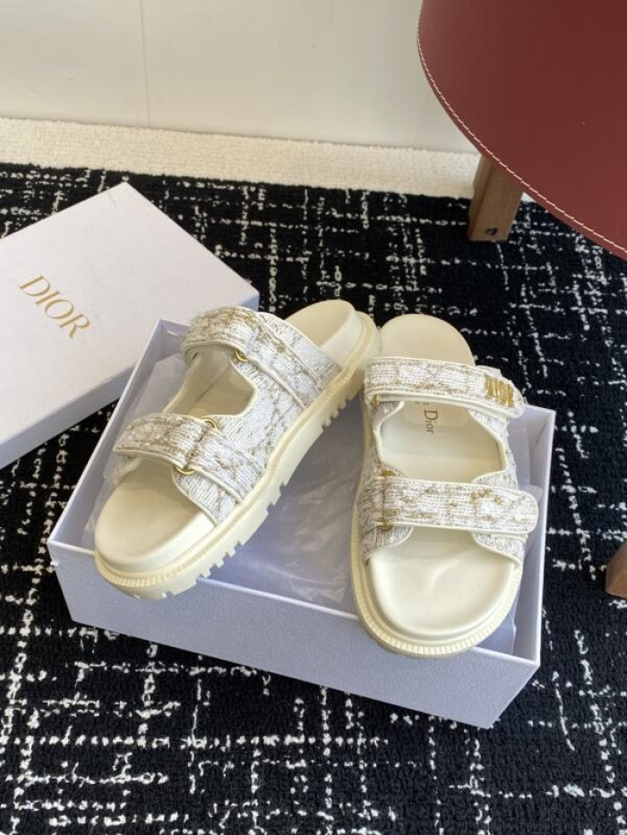 Dio* sandals DS96